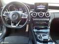 Mercedes-Benz C 250 MERCEDES 250 D SPORTLINE 204ch 9G-TRONIC - thumbnail 8