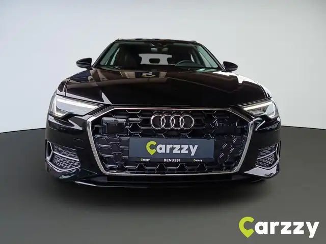 Audi A6 40 TDI AVANT 4X4 Ansicht 2