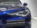 Alfa Romeo Giulia 2.0 Turbo 200 CV AT8 Business Blau - thumbnail 42