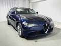 Alfa Romeo Giulia 2.0 Turbo 200 CV AT8 Business Blau - thumbnail 7