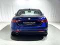 Alfa Romeo Giulia 2.0 Turbo 200 CV AT8 Business Blau - thumbnail 4