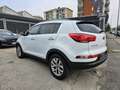 Kia Sportage 1.7 CRDI VGT 2WD Bianco - thumbnail 5