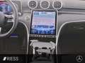 Mercedes-Benz C 300 e T AMG Sport Night Pano AHK W-Paket Burmes Bleu - thumbnail 9