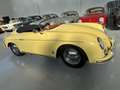 Porsche 356 SPEEDSTER 1600 SUPER 75CV - MATCHING NUMBERS - thumbnail 15