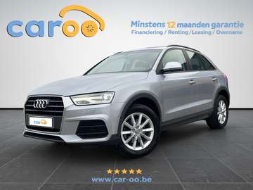 Q3 1.4 TFSI c.o.d S tronic *GARANTIE*