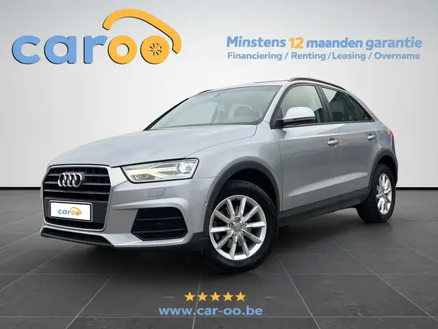 Audi Q3 Q3 1.4 TFSI c.o.d S tronic *GARANTIE*