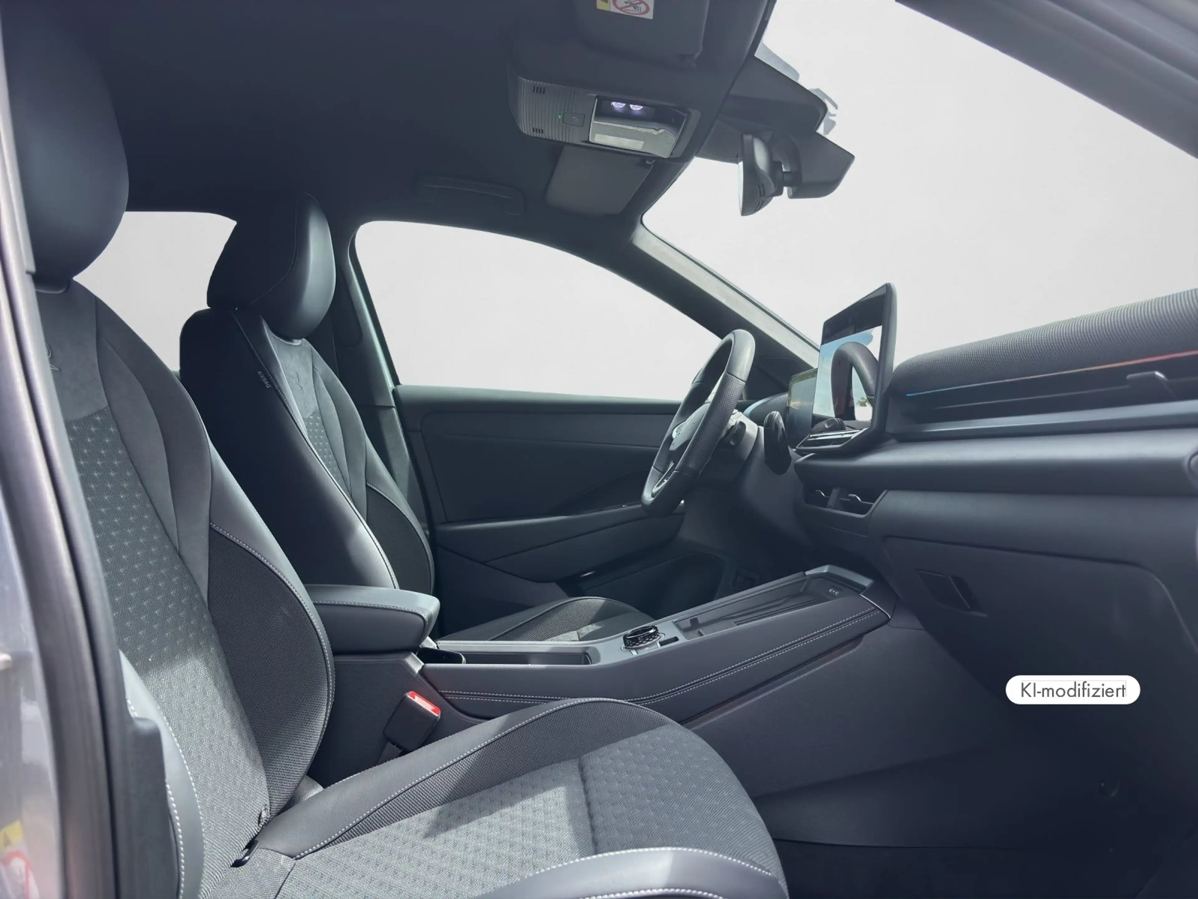 Volkswagen T-Roc R-Line 1,5 eTSI DSG | ACC | AHK | App-Conn — photo 6