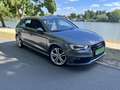 Audi A3 A3 Sportback 1.6 TDi Ambition S line Grijs - thumbnail 2