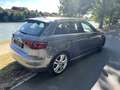 Audi A3 A3 Sportback 1.6 TDi Ambition S line Grijs - thumbnail 4