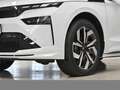 Skoda Enyaq 85 Sportline AHK ACC HuD CANTON NAV 360GRAD Weiß - thumbnail 6