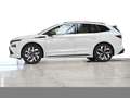 Skoda Enyaq 85 Sportline AHK ACC HuD CANTON NAV 360GRAD Weiß - thumbnail 4