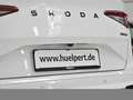 Skoda Enyaq 85 Sportline AHK ACC HuD CANTON NAV 360GRAD Weiß - thumbnail 8