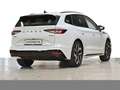 Skoda Enyaq 85 Sportline AHK ACC HuD CANTON NAV 360GRAD Weiß - thumbnail 3