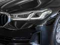 BMW 520 d FACEL. AHK HUD LED W-LAN NAVI KAMERA SHZ Schwarz - thumbnail 25