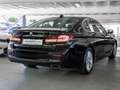 BMW 520 d FACEL. AHK HUD LED W-LAN NAVI KAMERA SHZ Schwarz - thumbnail 2