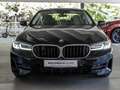 BMW 520 d FACEL. AHK HUD LED W-LAN NAVI KAMERA SHZ Schwarz - thumbnail 3