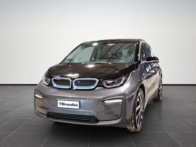 BMW i3 94 Ah