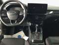 Ford Focus Turnier 1.0 EcoBoost Hybrid Aut. ST-LINE Silber - thumbnail 9