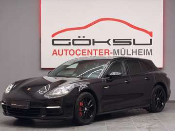 Sport Turismo 4 E-Hybrid*Bose*360°*