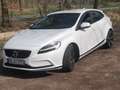 Volvo V40 D3 Geartronic Momentum Weiß - thumbnail 6