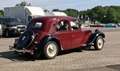 Citroen traction avant B11 Червоний - thumbnail 2