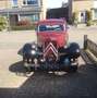 Citroen traction avant B11 Червоний - thumbnail 13