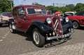 Citroen traction avant B11 Червоний - thumbnail 1