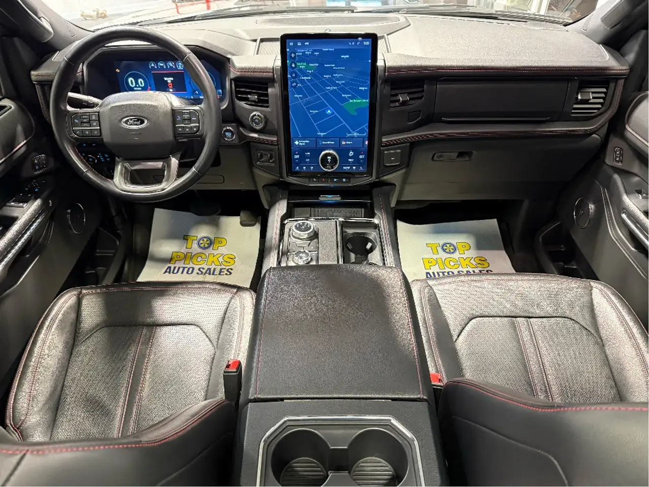 Ford Expedition снимка Ford Expedition
