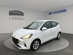 Hyundai i10 1.0 TREND AMT AUTOMATIK SITZHEIZUNG + LENKRADHEIZUNG APPLE CARPLAY ANDROID AUTO