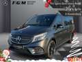 Mercedes-Benz V 300 d 4M EXCLUSIVE lang Burm|Sitzklima|TWA Grau - thumbnail 1