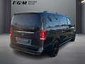 Mercedes-Benz V 300 d 4M EXCLUSIVE lang Burm|Sitzklima|TWA Grau - thumbnail 4