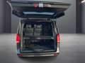 Mercedes-Benz V 300 d 4M EXCLUSIVE lang Burm|Sitzklima|TWA Grau - thumbnail 6