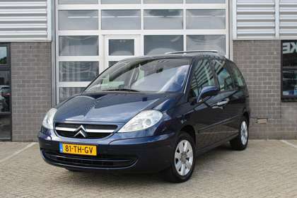 Citroen C8 2.0-16V Ligne Ambiance Luxe / 7 Persoons / Airco /