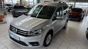 Comfortline 2.0 TDI