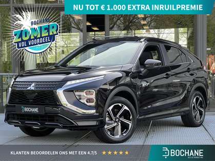 Mitsubishi Eclipse Cross 2.4 PHEV Instyle | Adaptieve Cruise Control | Pano