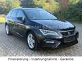 SEAT Leon ST FR Schwarz - thumbnail 1