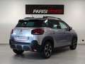Citroen C3 Aircross PureTech 130CV S&S EAT6 Max *PROMO PARISI GROUP* Gris - thumbnail 3