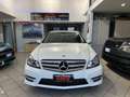 Mercedes-Benz C 220 C 220 CDI BlueEFFICIENCY Avantgarde Bianco - thumbnail 3