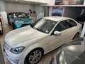 Mercedes-Benz C 220 C 220 CDI BlueEFFICIENCY Avantgarde Bianco - thumbnail 4