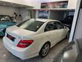 Mercedes-Benz C 220 C 220 CDI BlueEFFICIENCY Avantgarde Bianco - thumbnail 13