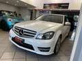 Mercedes-Benz C 220 C 220 CDI BlueEFFICIENCY Avantgarde Bianco - thumbnail 2