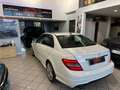 Mercedes-Benz C 220 C 220 CDI BlueEFFICIENCY Avantgarde Bianco - thumbnail 12