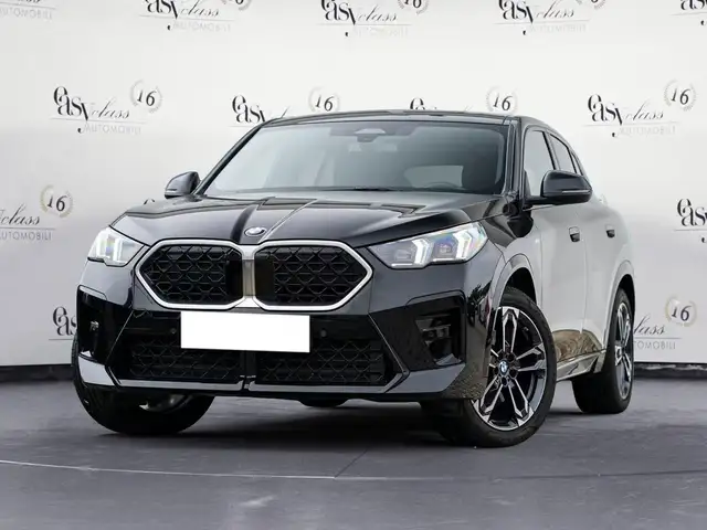 BMW X2 M sDrive 20i 48V MHEV M Sport DCT TETTO LED