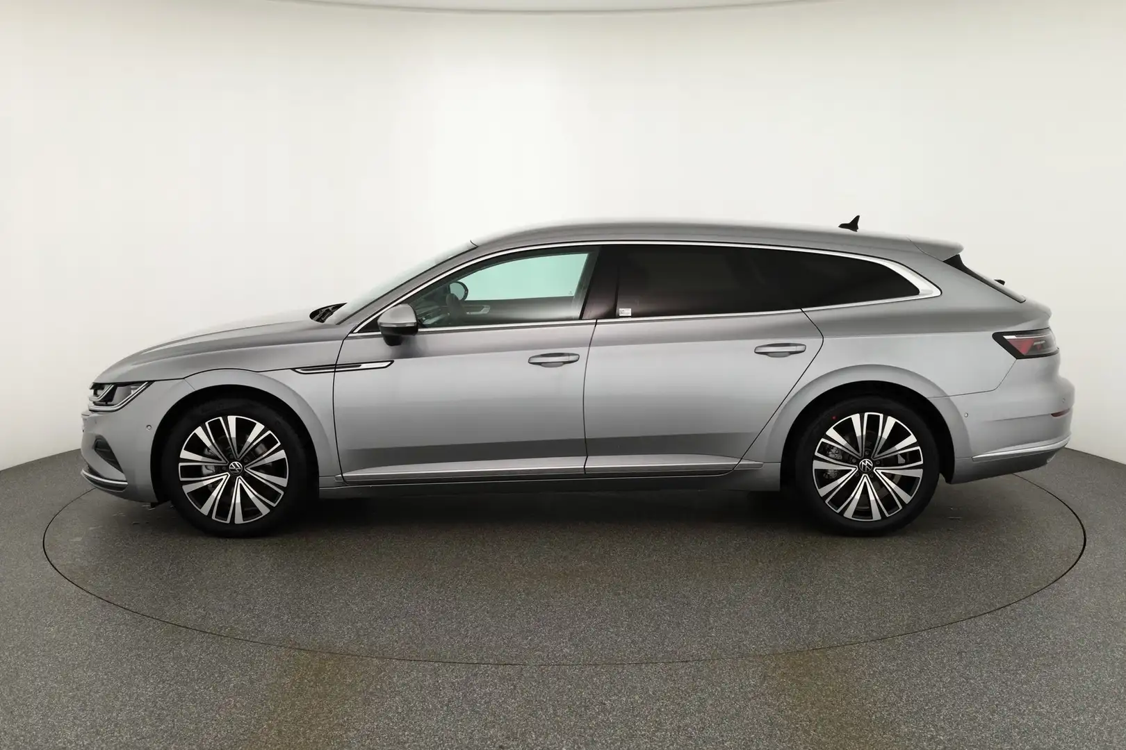 Volkswagen Arteon SB 2.0 TDI Elegance Standheizung Memory Argent - 2