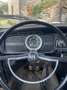Volkswagen Beetle Maggiolone cabrio modello 1302 vetro piatto Siyah - thumbnail 5