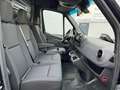 Mercedes-Benz Sprinter 317 L2H2 2x Schuifdeur Alarm kl3 Adaptieve cruise Zwart - thumbnail 6