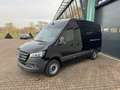 Mercedes-Benz Sprinter 317 L2H2 2x Schuifdeur Alarm kl3 Adaptieve cruise Zwart - thumbnail 22