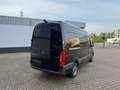 Mercedes-Benz Sprinter 317 L2H2 2x Schuifdeur Alarm kl3 Adaptieve cruise Zwart - thumbnail 4