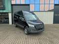 Mercedes-Benz Sprinter 317 L2H2 2x Schuifdeur Alarm kl3 Adaptieve cruise Zwart - thumbnail 1