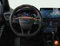 Ford Focus 1.0 Ecoboost MHEV 92kW ST-Line Auto Bleu - thumbnail 19